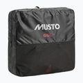 Vandeniui atspari Musto Duffel Bag 65 l juoda 12