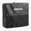 Vandeniui atspari Musto Duffel Bag 50 l juoda 8