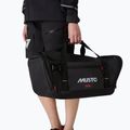 Vandeniui atspari Musto Duffel Bag 30 l juoda 10