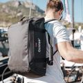 Vandeniui atspari Musto Duffel Bag 30 l juoda 12