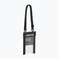 Vandeniui atsparus telefono dėklas Musto Waterproof Phone Case black