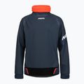 Buriavimo džemperis Musto Championship Aqua Top 2.0 navy/cherry tomato