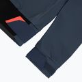 Buriavimo džemperis Musto Championship Aqua Top 2.0 navy/cherry tomato 4