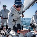 Vyriška buriavimo striukė Musto LPX Gore-Tex 2.0 platinum 15
