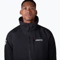 Vyriška buriavimo striukė Musto LPX Gore-Tex 2.0 black 2