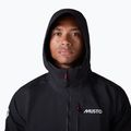 Vyriška buriavimo striukė Musto LPX Gore-Tex 2.0 black 3