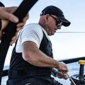 Vyriškos buriavimo kelnės Musto LPX Gore-Tex Salopette 2.0 black 9