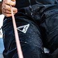 Vyriškos buriavimo kelnės Musto LPX Gore-Tex Salopette 2.0 black 10