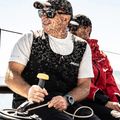 Vyriškos buriavimo kelnės Musto LPX Gore-Tex Salopette 2.0 black 11