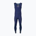 Vyriškas hidrokostiumas Musto Championship 1 mm Long John catalina blue