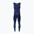 Vyriškas hidrokostiumas Musto Championship 1 mm Long John catalina blue 2