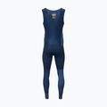 Vyriškas hidrokostiumas Musto Championship 1 mm Long John catalina blue 4