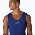 Vyriškas hidrokostiumas Musto Championship 1 mm Long John catalina blue 6