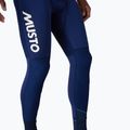 Vyriškas hidrokostiumas Musto Championship 1 mm Long John catalina blue 7