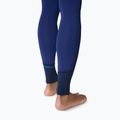 Vyriškas hidrokostiumas Musto Championship 1 mm Long John catalina blue 9