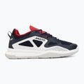 Vyriški batai Musto Dynamic Race navy/true red 2