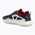Vyriški batai Musto Dynamic Race navy/true red 3