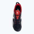 Vyriški batai Musto Dynamic Race navy/true red 5