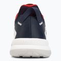 Vyriški batai Musto Dynamic Race navy/true red 6