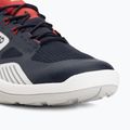 Vyriški batai Musto Dynamic Race navy/true red 7