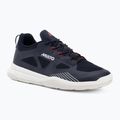 Vyriški batai Musto Dynamic Race navy/ff white