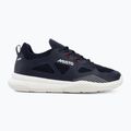 Vyriški batai Musto Dynamic Race navy/ff white 2