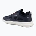 Vyriški batai Musto Dynamic Race navy/ff white 3