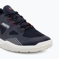 Vyriški batai Musto Dynamic Race navy/ff white 7