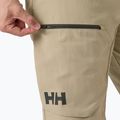 Vyriški buriavimo šortai Helly Hansen Crewline 2.0 pebble 5