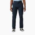 Vyriškos buriavimo kelnės Helly Hansen Hh Qd Cargo navy