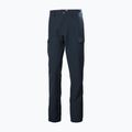 Vyriškos buriavimo kelnės Helly Hansen Hh Qd Cargo navy 6