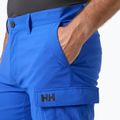 Vyriški buriavimo šortai Helly Hansen QD Cargo 11" cobalt 2.0 3