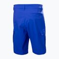 Vyriški buriavimo šortai Helly Hansen QD Cargo 11" cobalt 2.0 6