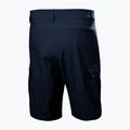 Vyriški buriavimo šortai Helly Hansen QD Cargo 11" 34537 navy 6