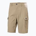 Vyriški buriavimo šortai Helly Hansen QD Cargo 11" pebble 5
