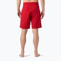 Vyriški buriavimo šortai Helly Hansen Newport Board Shorts 8" red 4