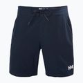 Vyriški buriavimo šortai Helly Hansen Newport Board Shorts 8" navy