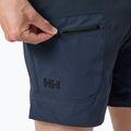 Vyriški buriavimo šortai Helly Hansen Hp Calvi navy 5