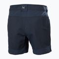 Vyriški buriavimo šortai Helly Hansen Hp Calvi navy 7