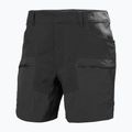 Vyriški buriavimo šortai Helly Hansen Hp Calvi ebony 5