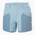 Moteriški buriavimo šortai Helly Hansen Hp Calvi windy blue 6