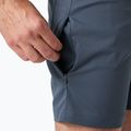 Vyriški žygio šortai Helly Hansen Holmen 5 Pocket alpine frost 4