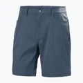 Vyriški žygio šortai Helly Hansen Holmen 5 Pocket alpine frost 5