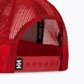Kepurė su snapeliu Helly Hansen Hh Trucker ignite orange 4