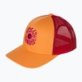 Kepurė su snapeliu Helly Hansen Hh Trucker ignite orange