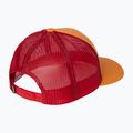 Kepurė su snapeliu Helly Hansen Hh Trucker ignite orange 2