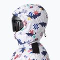 Moteriška slidinėjimo striukė Helly Hansen Kvitfjell Race Short Puffy white crescendo 3