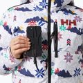 Moteriška slidinėjimo striukė Helly Hansen Kvitfjell Race Short Puffy white crescendo 4