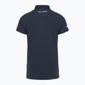Moteriški polo marškinėliai Helly Hansen Crew Polo Pique navy 2