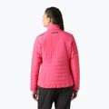 Moteriška buriavimo striukė Helly Hansen Crew Insulator 2.0 hot pink 2